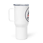 Delta Airlines Insulated Mug