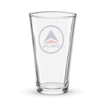 Delta Airlines Pint Glass for Beer