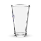 Delta Beer Glass