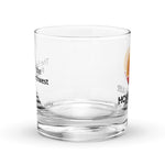 Horizon Air Cocktail Tumbler