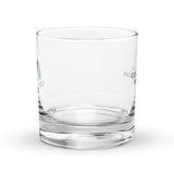 United Airlines Glass