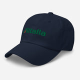 Alitalia Airlines Hat