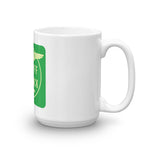 15 oz Cardiff & Peacock Air Lines Mug