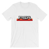 PSA T-Shirt | Pacific Southwest Airlines